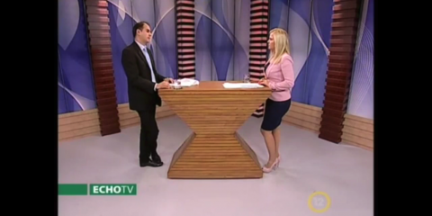 Bírósági történetek 2.rész – Echo TV. 2014-12-03. dr Harsányi Ádám Marcell